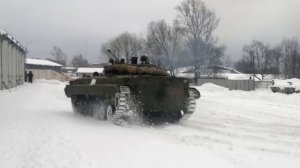танк Т90