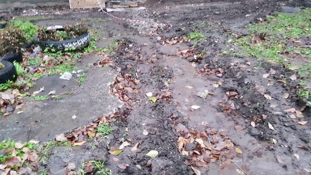 Советская 56 Отрадный это вам не европа