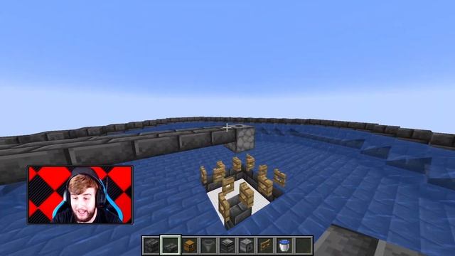 ✅ LA MEJOR GRANJA de MOBS en MINECRAFT 1.17 ?LA DEFINITIVA ? смотреть онлайн