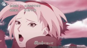 Naruto Shippuden Opening 19 | Blood Circulator (HD)