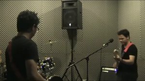 Sunshine Boulevard - She Hates Me (Cover)