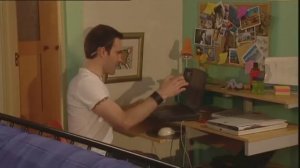 Extra French Episode 03   Sam a un rendez vous