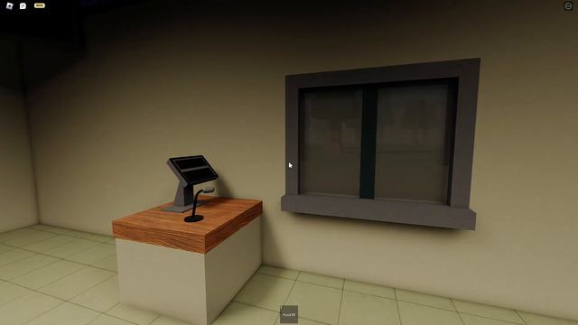 The Average Night Shift Experience (All Endings) смотреть онлайн