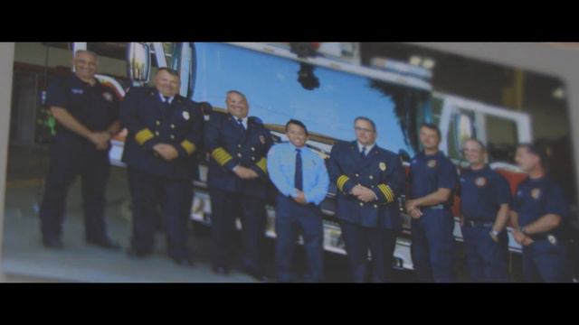 How FVTC Alumnus Xiong Yang Became a Role Model for his Community