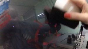 Керамическое покрытие  #Krytex Mega8 и антиграффити