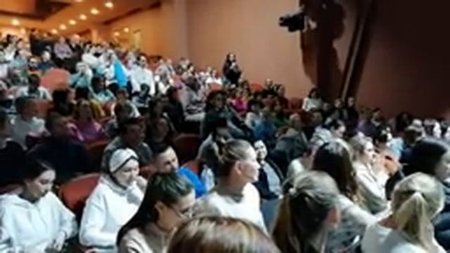 18.1.24.Вопросы и ответы. Торсунов ОГ. Чебоксары.