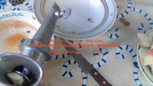 как сделать яблочный сок