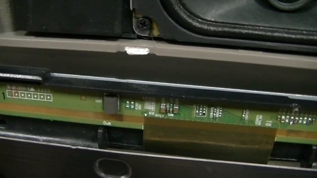 Ремонт телевизора LG 42LA621V смотреть онлайн