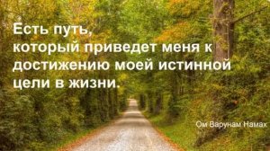 День 14. Медитация Изобилие и Закон Дхармы