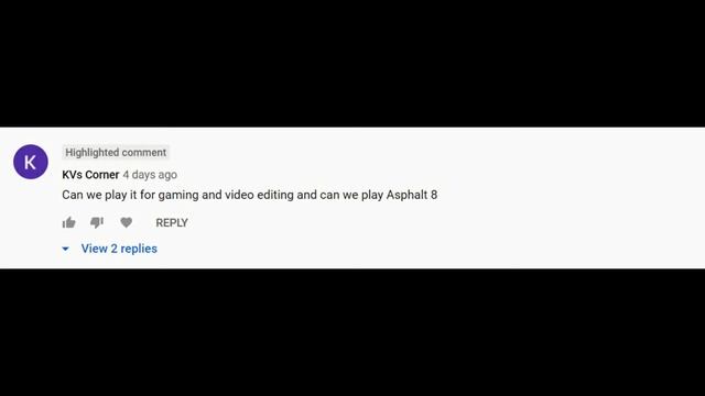 Electrobot PC After Two Month Answered