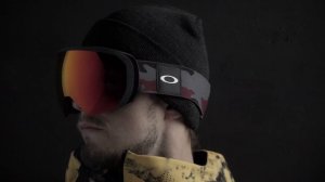Обзор масок OAKLEY (часть 2).