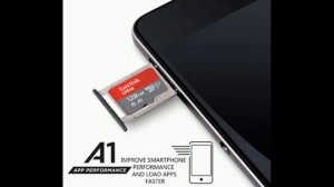 Карта памяти Micro SD/TF-карта. 1 ТБ