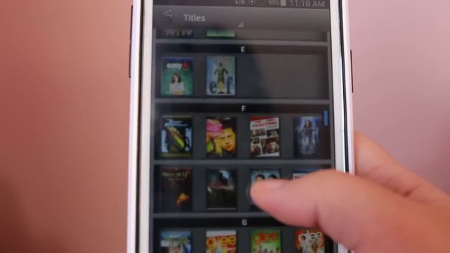 What's on My Samsung Galaxy S5 UPDATED смотреть онлайн