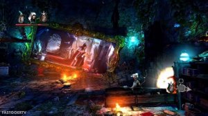 TRINE 2: Complete Story - Прохождение [4K] ▷ Трайн 2 | Полное Прохождение Без Комментариев