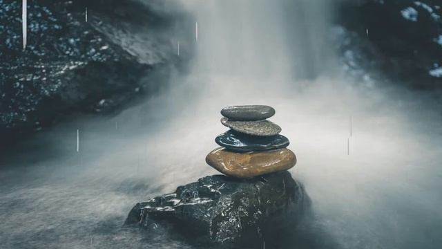 Частотная музыка   медитация, исцеление души, музыка для сна, фокус музыка, хорошее настроение