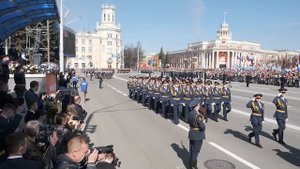 День Победы 2024 г.