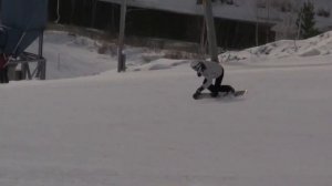 Гора "Теплая"