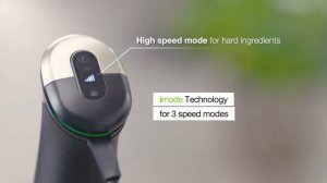 MQ9138XI Braun Hand blender