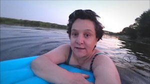КАКИЕ ВЕЩИ УМЕНЬШАЮТ МОЙ РОСТ УРА..Я СПАСЛА ПУХОВОЕ ОДЕЯЛО МОЖНО ЛИ КУПАТЬСЯ в МОСКВА-РЕКЕ