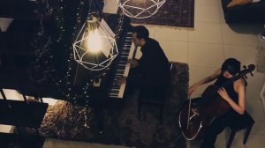 Adagio in G minor I Siavash & Qzing