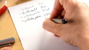 5 Best Inexpensive Fountain Pens For Beginners