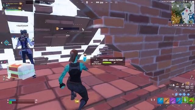 КАК МЫ СЛОВИЛИ ДИЧАЙШИЙ АНЛАК НА ДУО КЕШ КАПЕ? смотреть онлайн