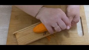 Коул Слоу - известный салат, который готовится за несколько минут. Бюджетно и очень вкусно!