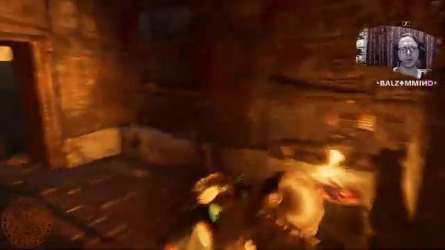 ✩Shadow of the Tomb Raider✩ (Тень Расхитительницы Гробниц). Прохождение: Фрагмент #IIIX[7]. смотреть онлайн