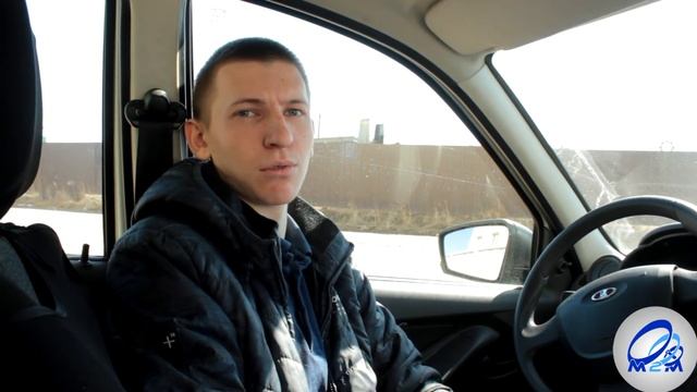 Устройство ограничения скорости автомобиля от "М2М-Телематика Сибирь" смотреть онлайн