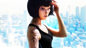 Mirror's Edge на ноутбуке Intel Core i3-1005G1 (Intel UHD Graphics G1) + 8GB