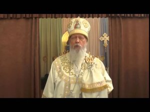 Евангельская Притча о богатом юноше