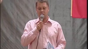 Сергей Каргашин. Сильными не рождаются