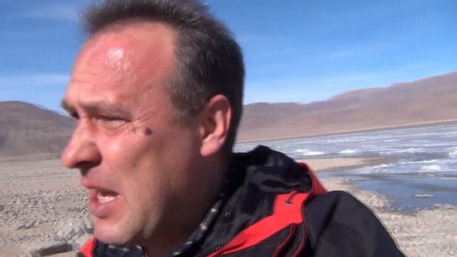 В поисках прозрачного льда! (Заключительная часть) смотреть онлайн