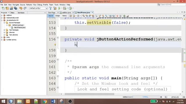 How to add reset and exit button смотреть онлайн