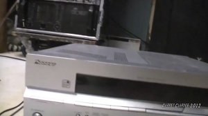 Pioneer VSX-515 Review