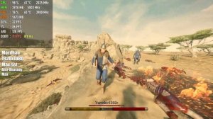 Ryzen 3 3200G + GTX 1060 6GB Test in 19 Games Low vs Ultra