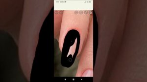 как рисовать ногти в ibis paint X✌️?