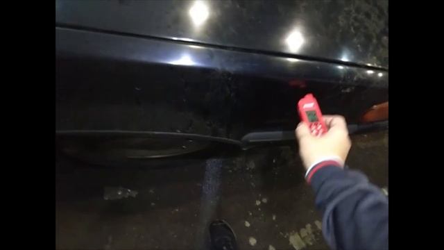 Торги России осмотр Saab 9000 CS 1992