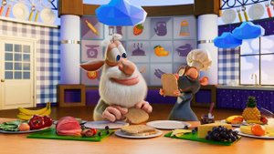 BOOBA ❤️ VALENTINE'S DAY COMPILATION 💓 ALL EPISODES 💌 FUNNY CARTOONS FOR KIDS - BOOBA ToonsTV