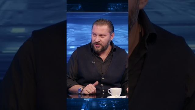 Марк Бартон в интервью Ломовка Live / О мужчинах, с которыми не следует строить отношения #совет