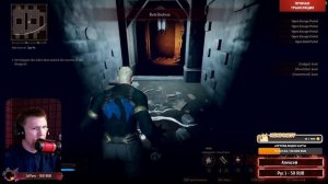 DUNGEON STALKERS STREAM ПЕРВЫЙ ВЗГЛЯД И МНЕНИЕ О НОВИНКЕ