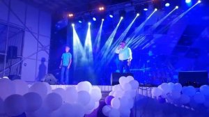 "Прости меня"  Д.  Билан и С.  Лазарев