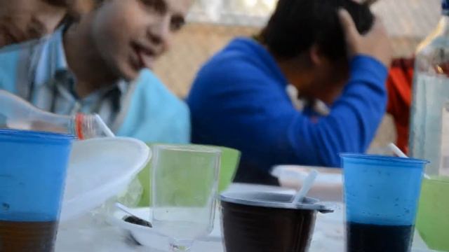 День рождение Ване и Дашки(YuraPiguzovProduction) смотреть онлайн