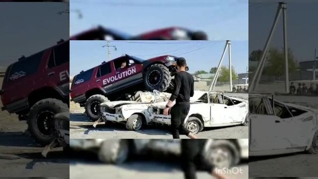 Утилизация старых авто