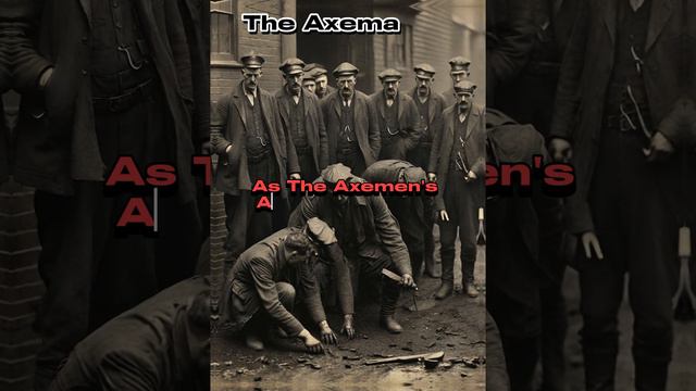 The Axeman of New Orleans: A Bone-Chilling Tale | Unsolved Mysteries #mystery #enigma