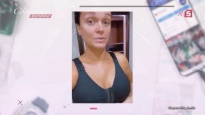 Почему певица Слава рассталась с мужем через 20 лет
