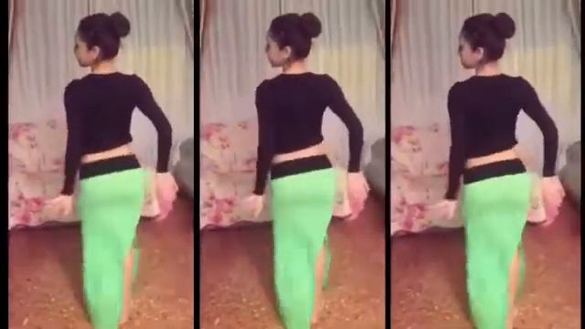 Кавказская девушка классно танцует смотреть онлайн