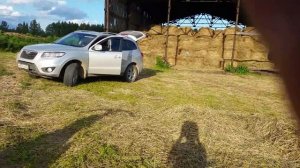 Пристрелка арбалета Мангуст 30 метров