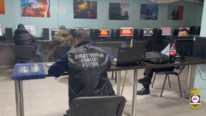В Якутске пресечена деятельность двух подпольных игорных клубов
