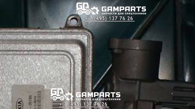 Блок управления для двигателя Yanmar 2TNE68 смотреть онлайн